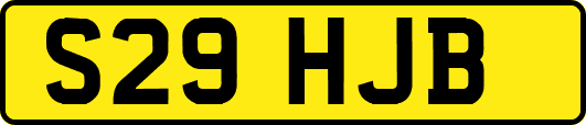 S29HJB