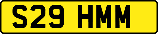 S29HMM