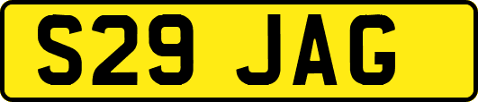 S29JAG