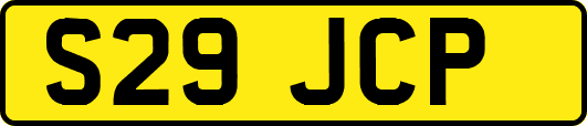 S29JCP