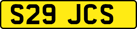 S29JCS