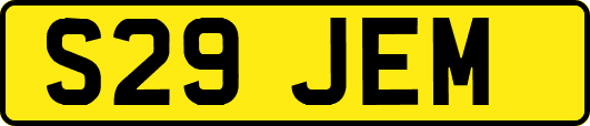 S29JEM