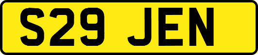 S29JEN