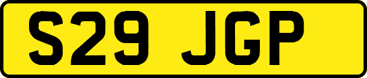S29JGP