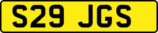S29JGS