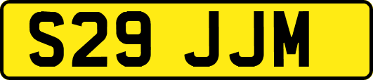 S29JJM