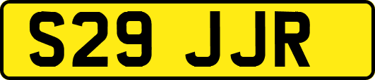 S29JJR