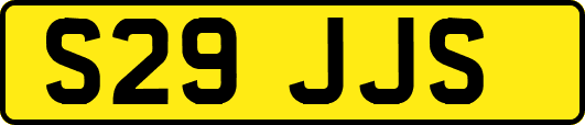 S29JJS