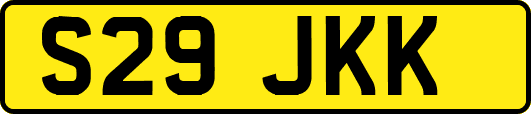 S29JKK