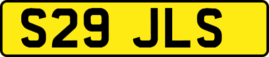 S29JLS