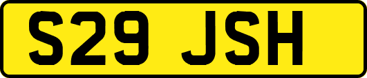 S29JSH
