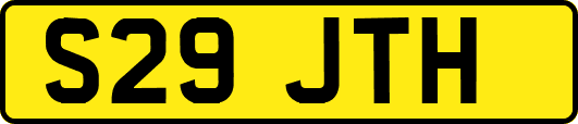 S29JTH