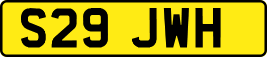 S29JWH
