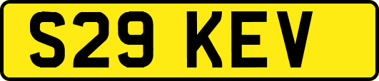 S29KEV
