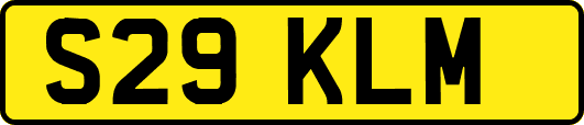 S29KLM
