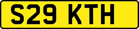 S29KTH