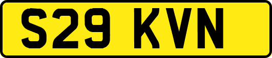 S29KVN