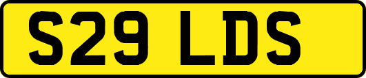 S29LDS
