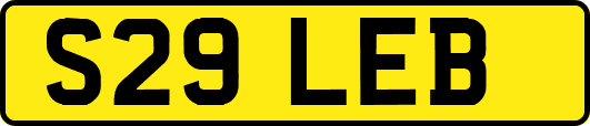 S29LEB