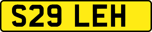 S29LEH
