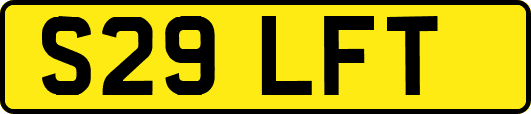 S29LFT
