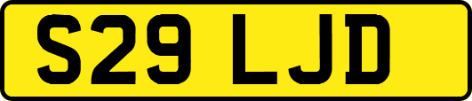 S29LJD