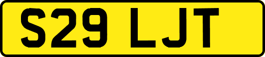 S29LJT
