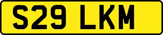S29LKM