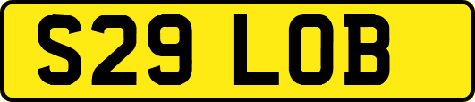S29LOB