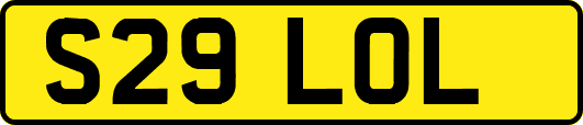 S29LOL