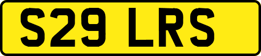 S29LRS