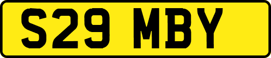 S29MBY