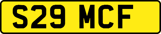 S29MCF