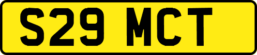 S29MCT