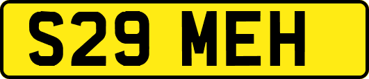 S29MEH