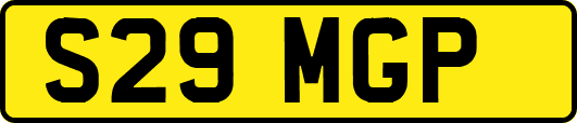 S29MGP