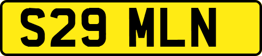 S29MLN
