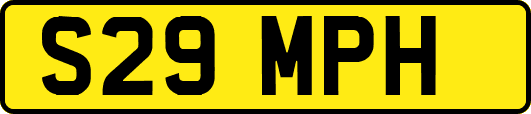 S29MPH