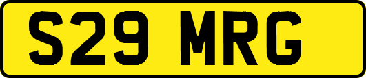 S29MRG