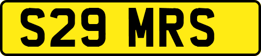 S29MRS