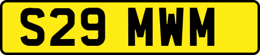 S29MWM