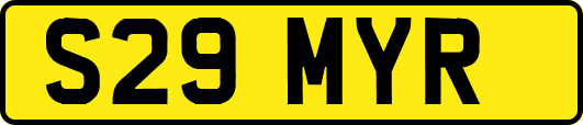 S29MYR
