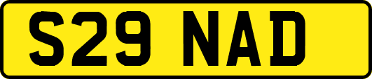 S29NAD