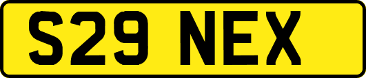 S29NEX