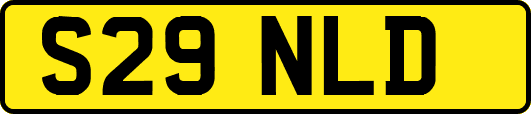 S29NLD