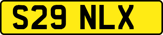S29NLX