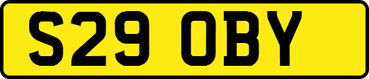S29OBY