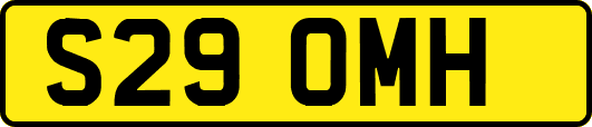 S29OMH