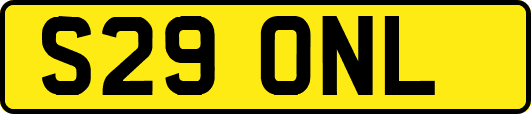 S29ONL