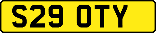 S29OTY